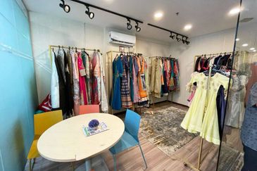 Maxim Citylights @ Sentul KL