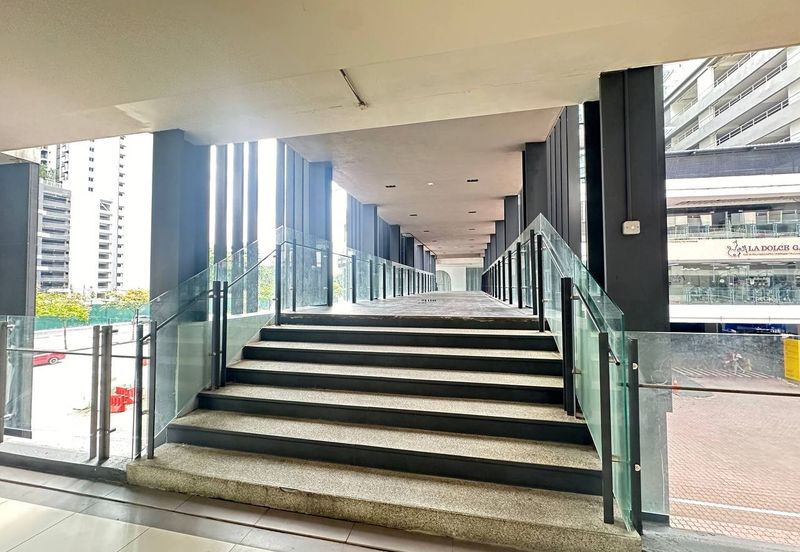 Maxim Citylights @ Sentul KL