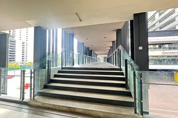 Maxim Citylights @ Sentul KL