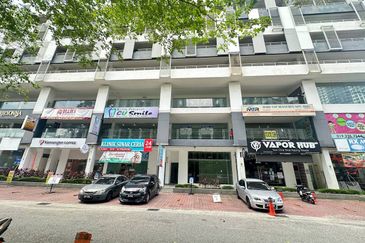 Maxim Citylights @ Sentul KL