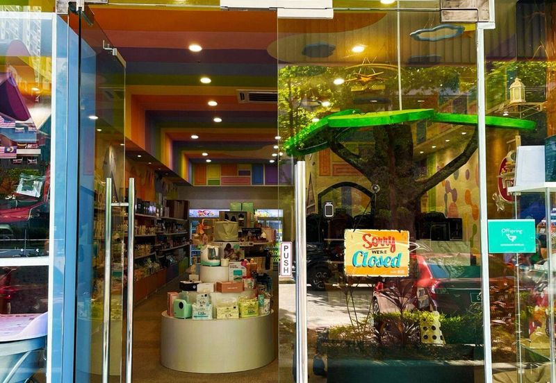 Maxim Citylights @ Sentul KL