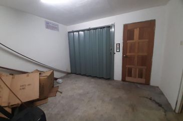 Jalan Tunku Abdul Rahman