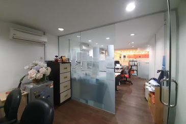 Jalan Tunku Abdul Rahman