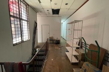 Jalan Tunku Abdul Rahman