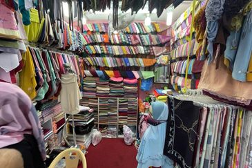 Jalan Tunku Abdul Rahman