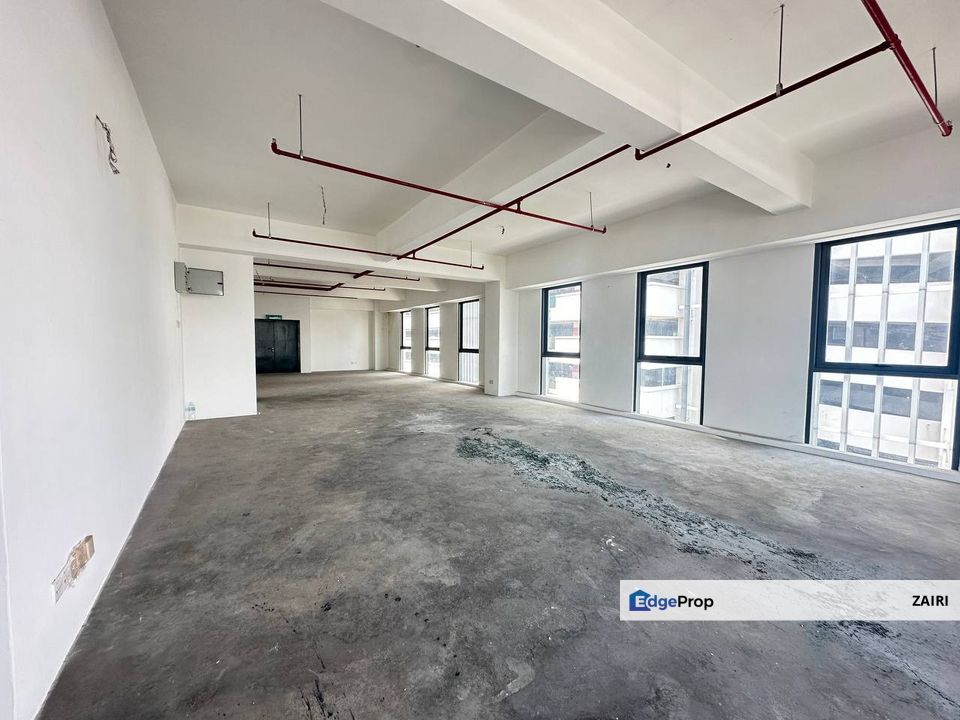 Da Men Retail, USJ 1, Subang Jaya, Selangor, Subang Jaya