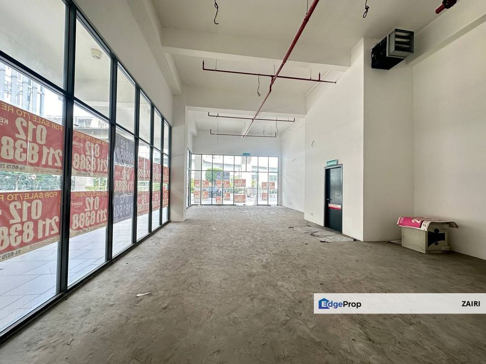 Da Men Retail, USJ 1, Subang Jaya, Selangor, Subang Jaya