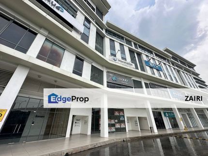 Da Men Retail, USJ 1, Subang Jaya, Selangor, Subang Jaya