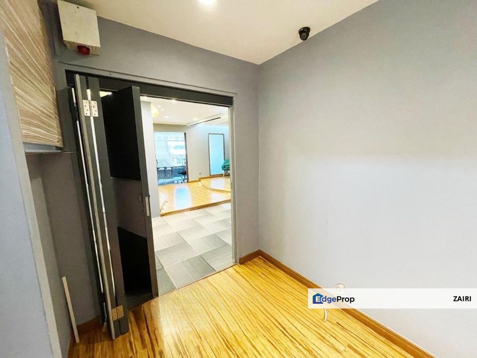 Plaza Damas 3, Sri Hartamas Kuala Lumpur, Kuala Lumpur, Sri Hartamas 