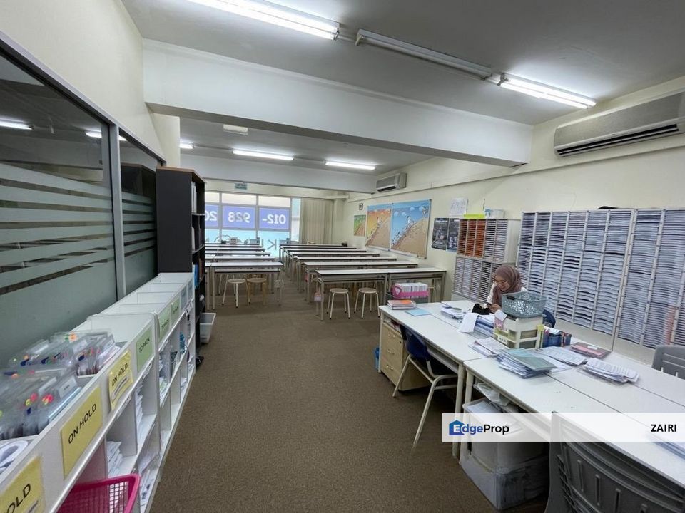 Plaza Damas 3, Sri Hartamas Kuala Lumpur, Kuala Lumpur, Sri Hartamas 