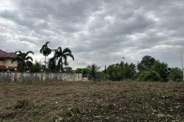 Seksyen 8, Shah Alam