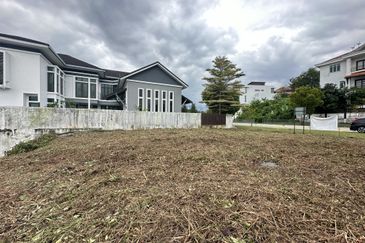 Seksyen 8, Shah Alam