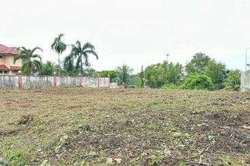 Seksyen 8, Shah Alam