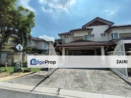 2 Storey Semi-detach, Citra Seni Seksyen 7 Shah Alam, Selangor, Shah Alam