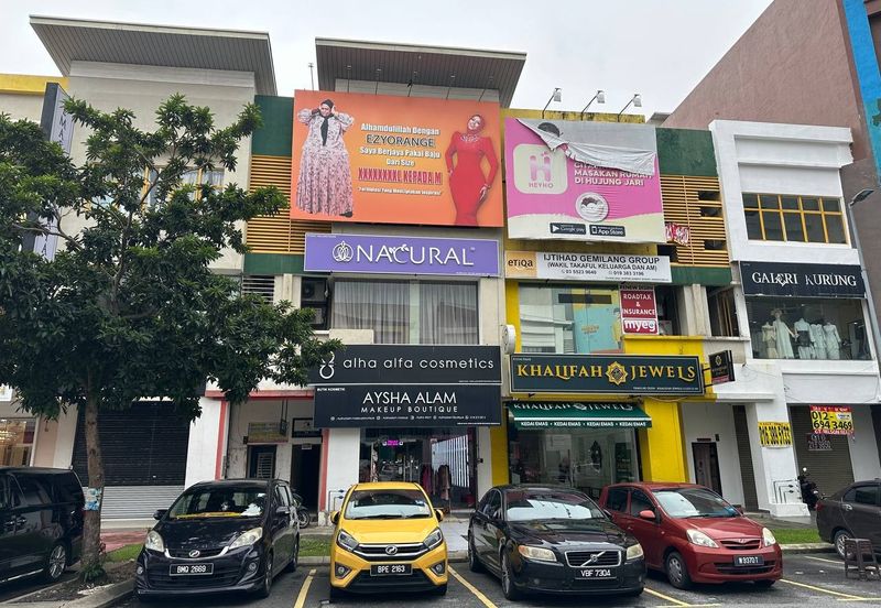 Seksyen 7