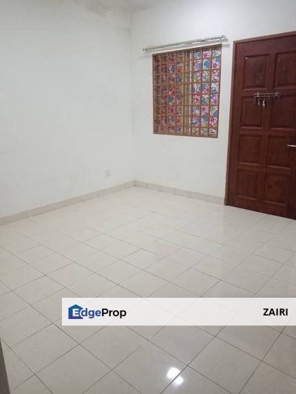 2 Storey Terrace, Cahaya Alam Seksyen U12 Shah Alam, Selangor, Shah Alam