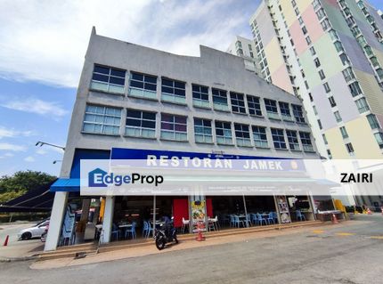 3 Storey Endlot Shop, Neo Cyber, Cyberjaya, Selangor, Cyberjaya