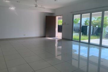 Elmina East @ Denai Alam