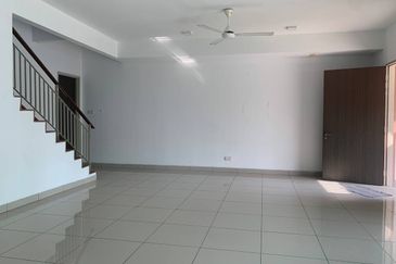 Elmina East @ Denai Alam