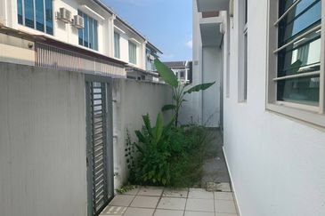 Elmina East @ Denai Alam