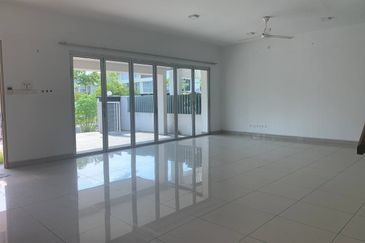 Elmina East @ Denai Alam