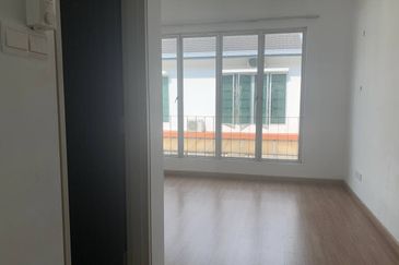 Elmina East @ Denai Alam