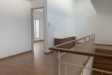 Elmina East @ Denai Alam