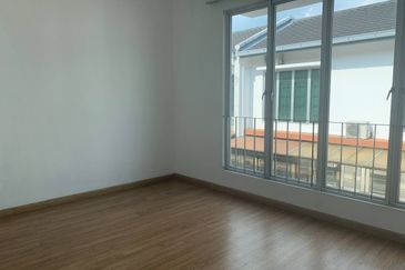 Elmina East @ Denai Alam