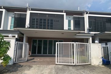 Elmina East @ Denai Alam