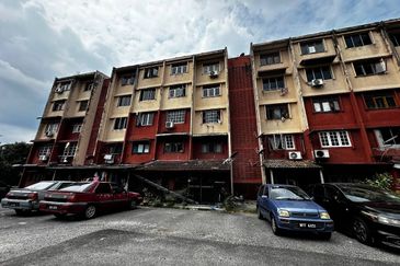 Section 19 (Seksyen 19) @ Shah Alam