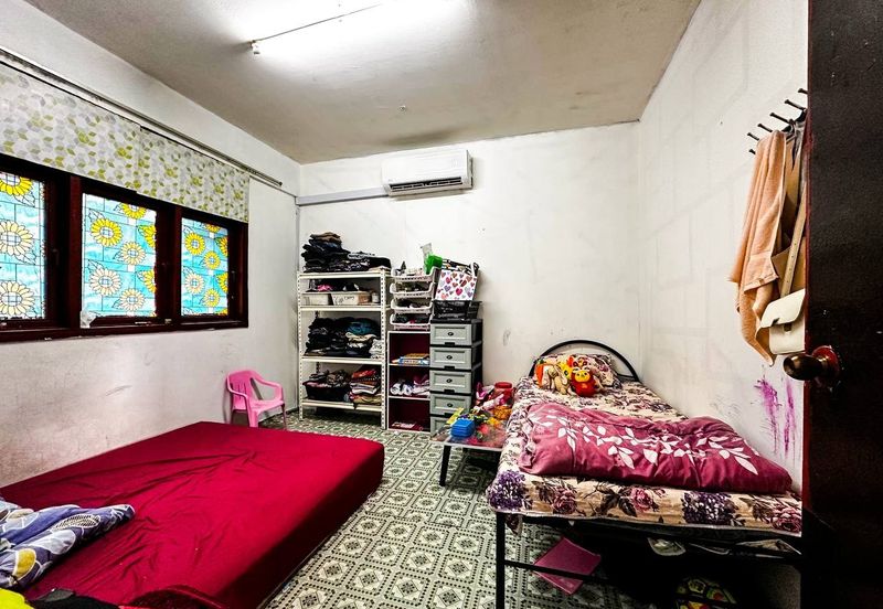 Section 19 (Seksyen 19) @ Shah Alam