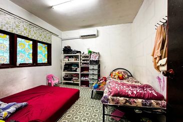 Section 19 (Seksyen 19) @ Shah Alam