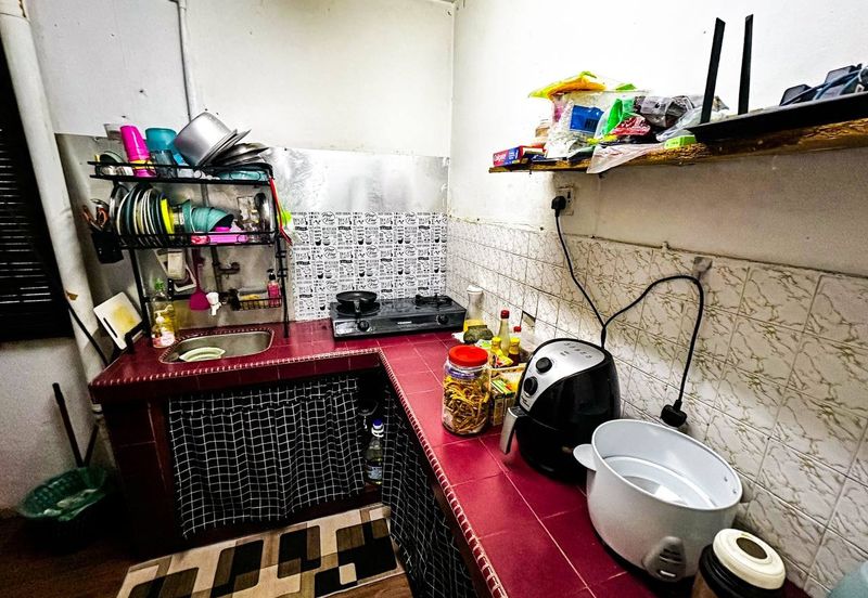 Section 19 (Seksyen 19) @ Shah Alam