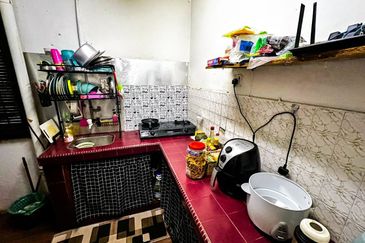 Section 19 (Seksyen 19) @ Shah Alam