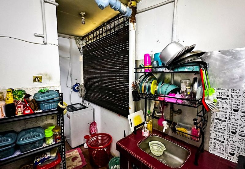 Section 19 (Seksyen 19) @ Shah Alam