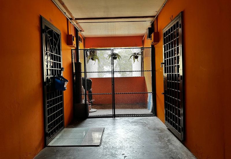 Section 19 (Seksyen 19) @ Shah Alam