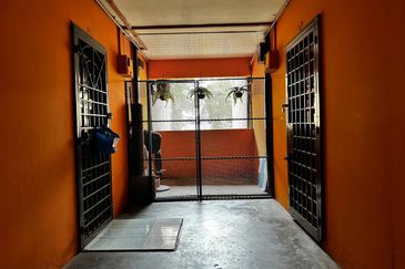 Section 19 (Seksyen 19) @ Shah Alam