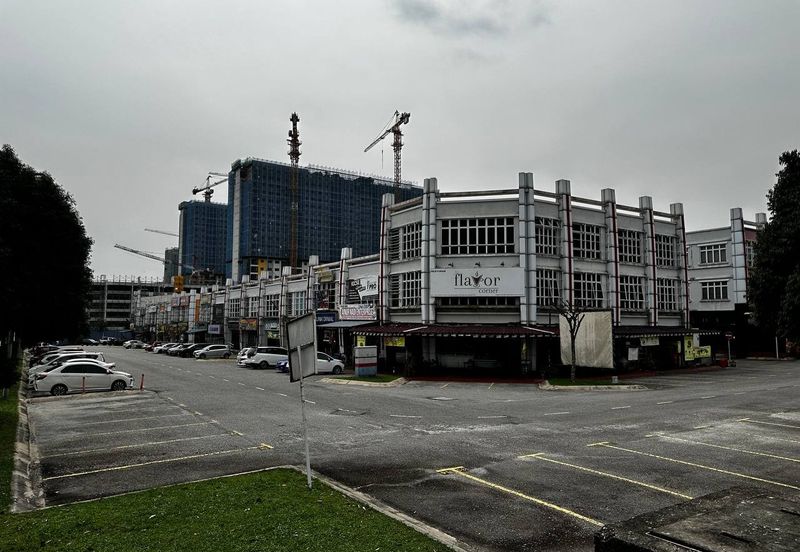 Cahaya Alam (Shah Alam Utama)