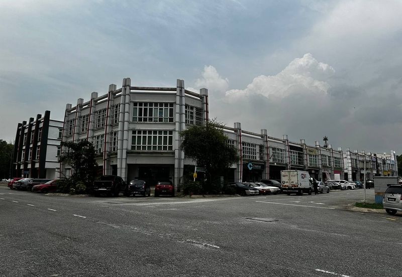 Cahaya Alam (Shah Alam Utama)