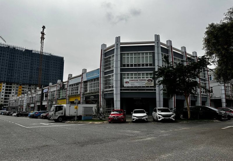 Cahaya Alam (Shah Alam Utama)