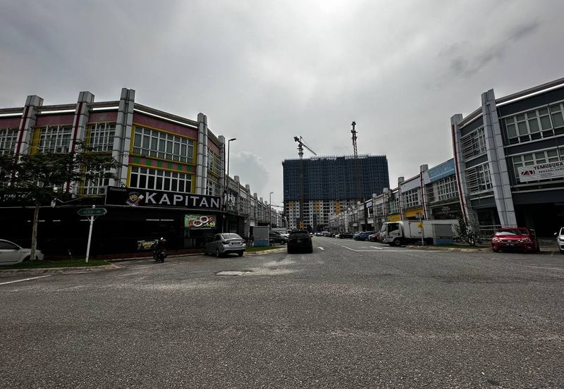 Cahaya Alam (Shah Alam Utama)