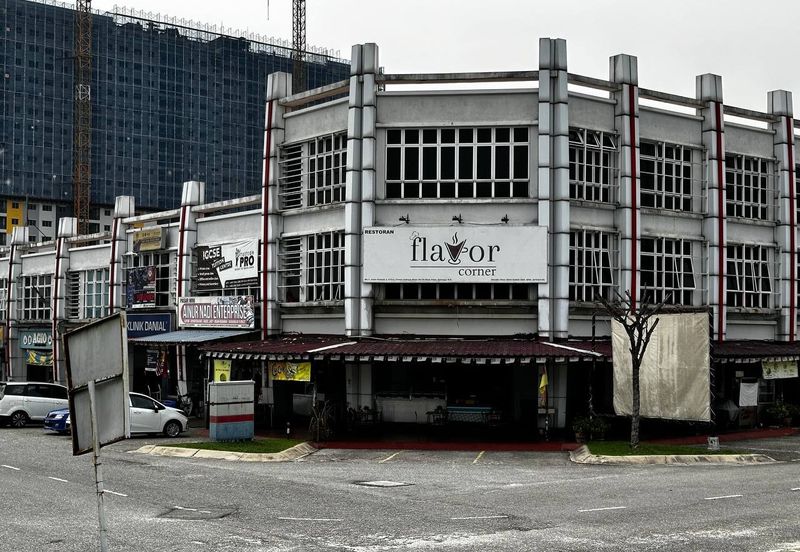 Cahaya Alam (Shah Alam Utama)