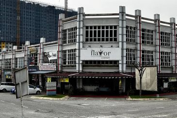 Cahaya Alam (Shah Alam Utama)