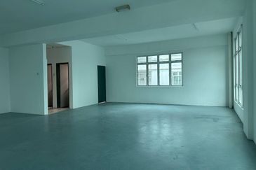 Cahaya Alam (Shah Alam Utama)