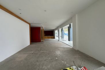 Cahaya Alam (Shah Alam Utama)