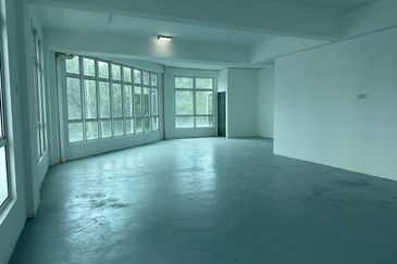 Cahaya Alam (Shah Alam Utama)