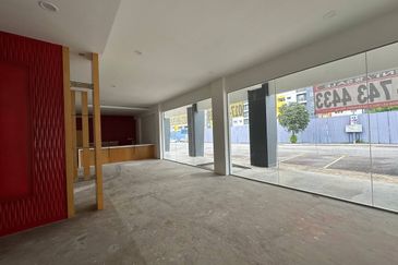 Cahaya Alam (Shah Alam Utama)