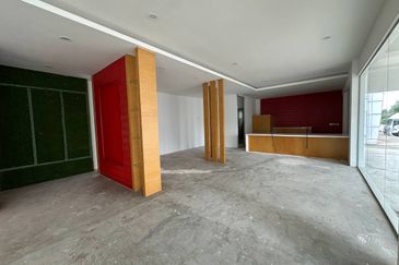 Cahaya Alam (Shah Alam Utama)