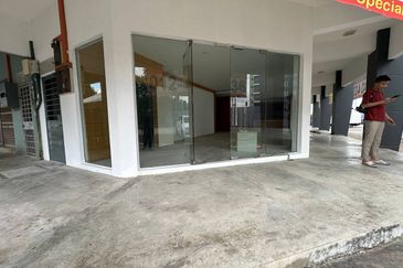 Cahaya Alam (Shah Alam Utama)