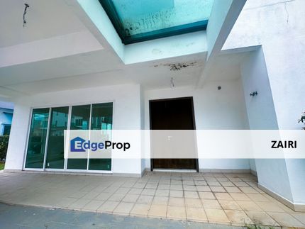 2.5 Storey Semi-detached, Laman Vista Alam, Bandar Bukit Raja, Klang, Selangor, Klang